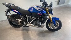 (23MY) BMW R1250 R SE